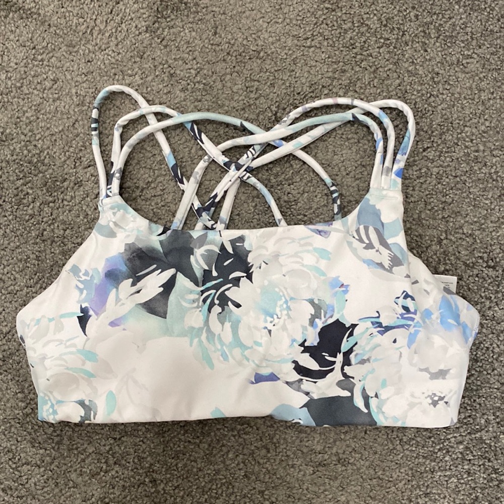 Athleta Bra